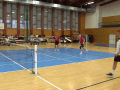 Extraligoví nohejbalisté doma porazili Čelákovice 6:2 