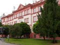 Školní budova ve Starém Městě oslavila 100 let fungování