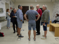 V Muzeu JAK se promítaly filmy 27. ročníku přehlídky filmů MUSAIONfilm