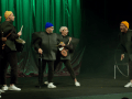 Slovácké divadlo uvádí Sen noci svatojánské Williama Shakespeara