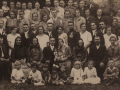 Historické snímky potěší patrioty i nové obyvatele Zádveřic-Rakové