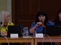 Místostarostka Uherského Hradiště Marcela Čechová rezignovala. Ve funkci ji nahradí Jana Grygarová
