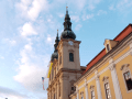 Dny lidí dobré vůle představí Chléb republiky