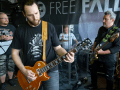 Free Fall přichází po 10 letech s novým albem
