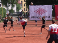 Ve Vsetíně se hrál nohejbalový AUSTIN Valach Open