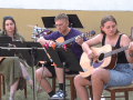 Akci Zastav se U Školy přálo počasí