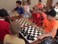 Mladí sportovci představili svá odvětví spolužákům