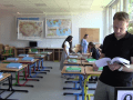 ZŠ Za Alejí oslavila 50 let existence