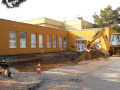 Prostor za radnicí prošel proměnou