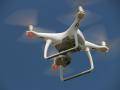 Nový dron odhalí černé skládky a pomůže při povodních v regionu