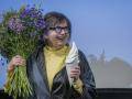 Zuzana Kronerová brzy začne natáčet s režisérem Slámou nový film