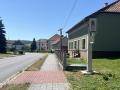 V Petrůvce a Biskupicích budou měřit rychlost řidičů nové radary