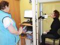 Vyšetření pomocí spirometrie podstoupí ve valašskomeziříčské nemocnici přes 3000 pacientů ročně