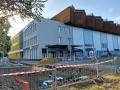 Demolice zimního stadionu v Uherském Hradišti začne příští týden