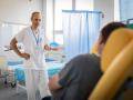 Obstřiky, akupunktura i léčba konopím. Ambulanci léčby chronické bolesti v KNTB vyhledává stále více pacientů