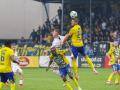 Fotbalové derby skončilo dělbou bodů 