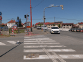 V polovině července začnou práce na úpravě komunikací Svatojiřského nábřeží