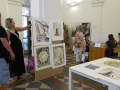 Umprumka pozvala veřejnost na Art Raut