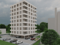 Za deset let má v Kyjově vyrůst 800 nových domů a bytů