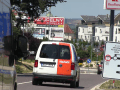 Silnice na Kozojídky je během prázdnin uzavřená