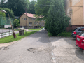 U průmyslovky ve Vsetíně se opraví komunikace a přibudou parkovací místa