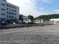 Při příjezdu k nemocnici ve Vsetíně platí zásadní změna