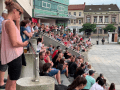 Vsetínské kulturní léto nabídne devět večerů s hudbou i filmem