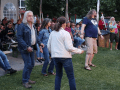 Festival Blues pod strážní věží opět nabídl kapely z celého světa