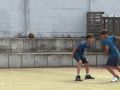 Yubasket Camp má letos rekordní počet účastníků 