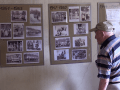 Ve Vávrově mlýně v Nětčicích přibyla expozice historických fotografií