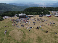 Na Slavnosti bratrství na Javořině zahraje i Mix Band, pojede tam zdarma autobus