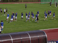 Ve Valašském Meziříčí slavili 100 let místního fotbalu