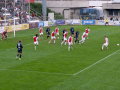 Fotbalisté Hanácké Slavie jsou zpět ve 2. nejvyšší soutěži