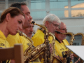 Víkendový jazzový festival zakončil koncert věnovaný Josefu Vejvodovi
