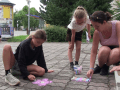Kyjovská knihovna připravila akce pro malé návštěvníky