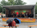 Country festival Starý dobrý western láká na hudbu i doprovodný program