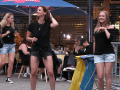 V Hodoníně po letech znělo techno