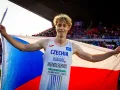 Dálkař Petr Meindlschmid je juniorským mistrem Evropy 