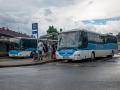 Na zrekonstruovaný most v Napajedlích se vrátí autobusová doprava
