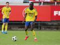 Zlínský útočník Ndiaye bude do konce sezony hostovat v Opavě 