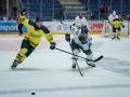 Berani podlehli Slovanu Bratislava 1:4. Trefil se Salonen, Huf nedochytal 