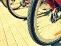 Trable s cyklisty v Kroměříži. Jeden byl opilý, druhý neosvětlený a třetí kolo ukradl