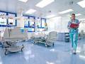 Tři pacienti s podezřením na otravu z hub ve Valašském Meziříčí. Jeden snědl muchomůrku zelenou