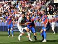Slovácko okradlo Plzeň. V nastaveném čase z penalty srovnal kapitán Trávník 