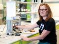 Vědci z UTB vyvíjí speciální materiál, který zvýší bezpečnost jaderných elektráren