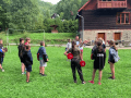 Prázdniny s Alcedem přinášejí dětem dobrodružství i nové dovednosti