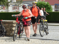 Sportovní den v Uherském Ostrohu nabídl cyklistiku i sebeobranu