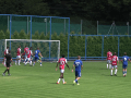 FC FASTAV vstoupil do Moravskoslezské fotbalové ligy debaklem