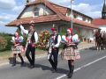 Letní slavnosti nabídnou trhy, folklor a spoustu hudby