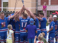 Stoupa Cup vyhrál TOP Tým. Podařilo se nasbírat milion korun